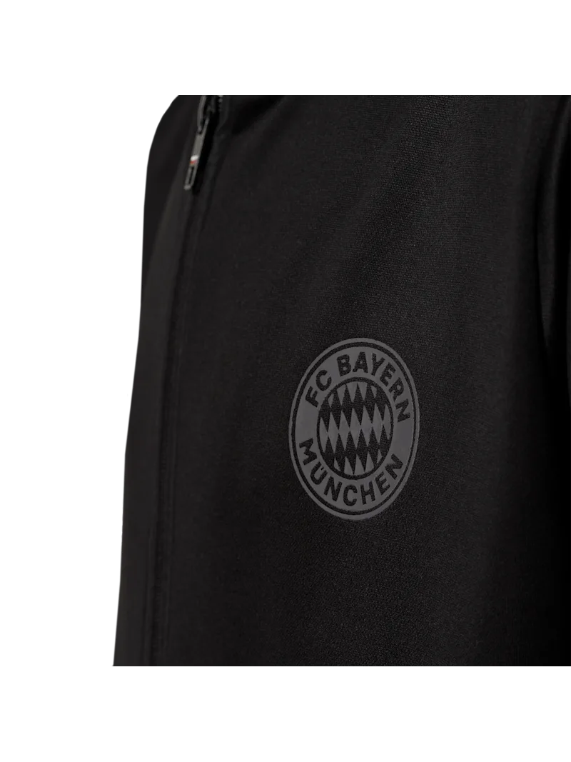 Original FCB FC Bayern München Funktionsfleecejacke (Artikel 25808)